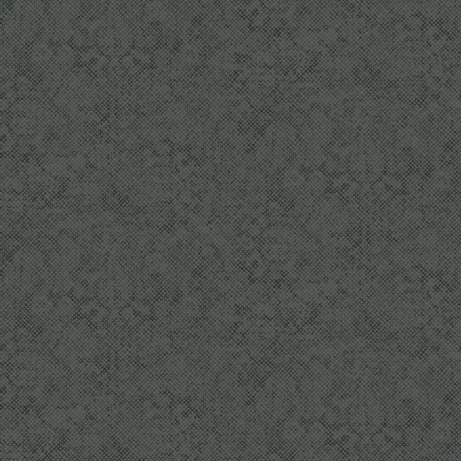 Whisper Weave Too in Iron - 1/2 Yard Increments, Cut Continuously - by Nancy Halvorson Collection for Benartex Fabrics