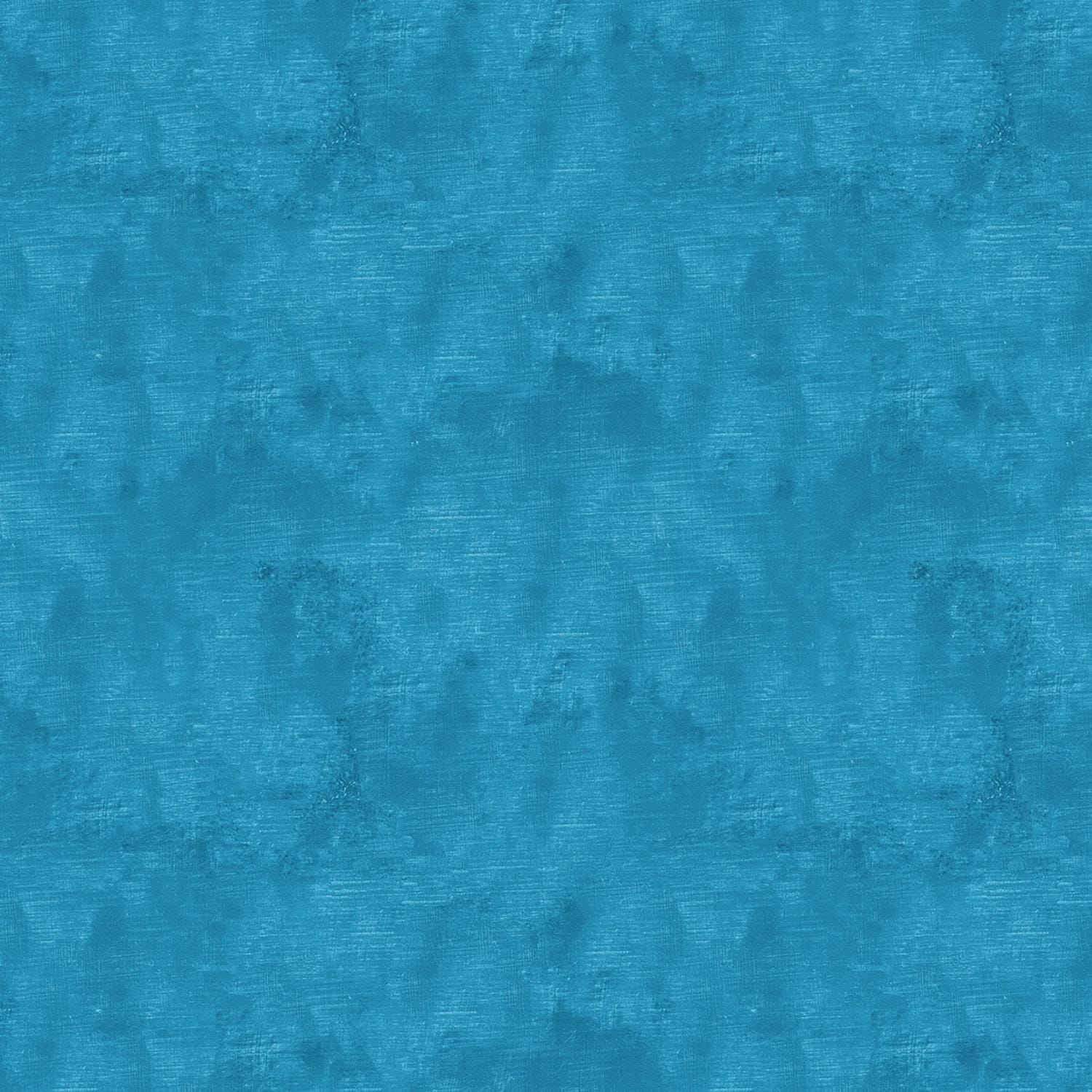 Chalk Texture in Blue - 1/2 Yard Increments, Cut Continuously - by Benartex Fabrics