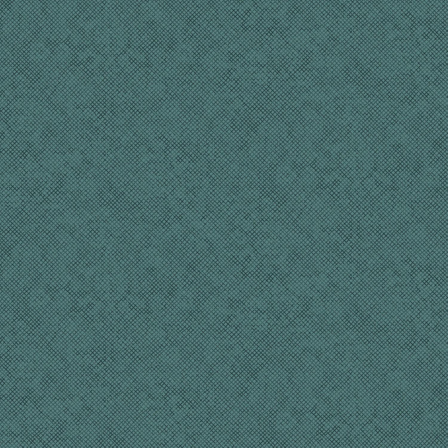 Whisper Weave in Teal - 1/2 Yard Increments, Cut Continuously - by Nancy Halvorson Collection for Benartex Fabrics