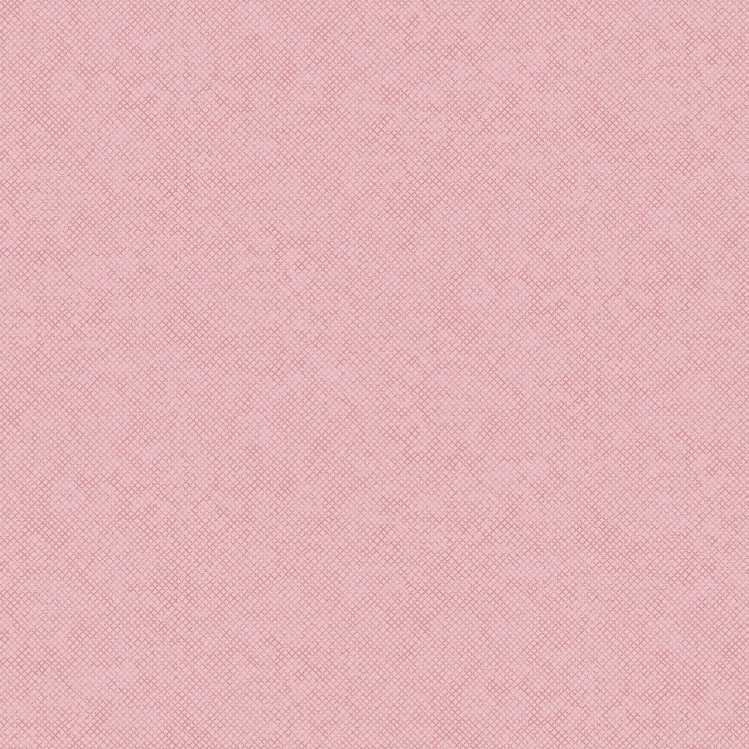 Whisper Weave in Coral - 1/2 Yard Increments, Cut Continuously - by Nancy Halvorson Collection for Benartex Fabrics