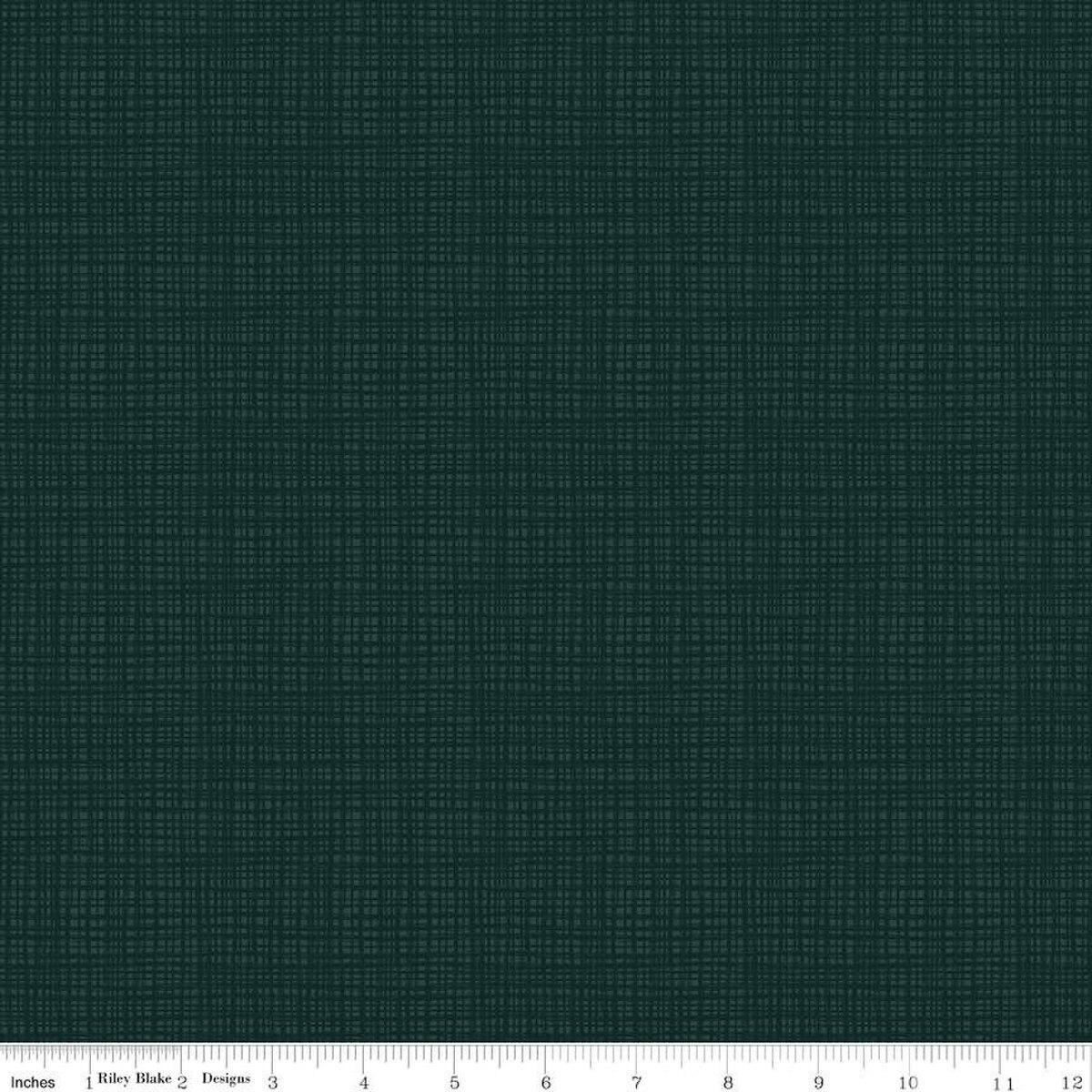 Forest Texture - 1/2 Yard Increments, Cut Continuously - by Sandy Gervais for Riley Blake Designs