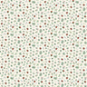 The Nutcracker Fairytale in Cream- 1/2 Yard Increments, Cut Continuously - by Makower UK Collection for Andover Fabrics