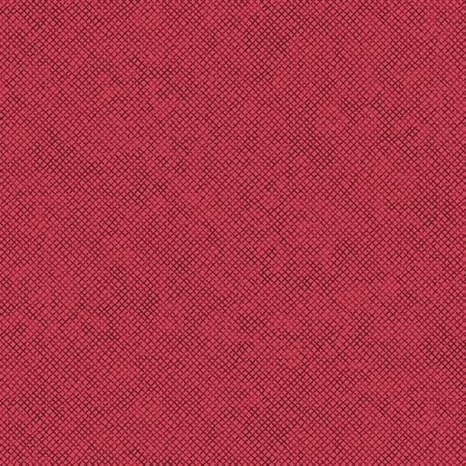 Whisper Weave Too in Apple - 1/2 Yard Increments, Cut Continuously - by Nancy Halvorson Collection for Benartex Fabrics