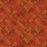 A Walk in the Forest Brushed Plaid in Sunset - 1/2 Yard Increments, Cut Continuously - by Nicole DeCamp Collection for Benartex Fabrics