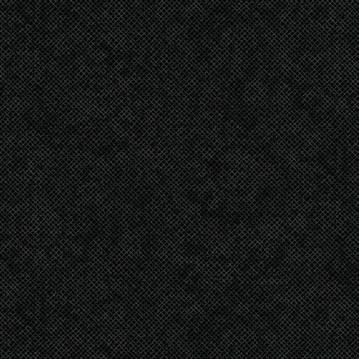 Whisper Weave Too in Midnight - 1/2 Yard Increments, Cut Continuously - by Nancy Halvorson Collection for Benartex Fabrics