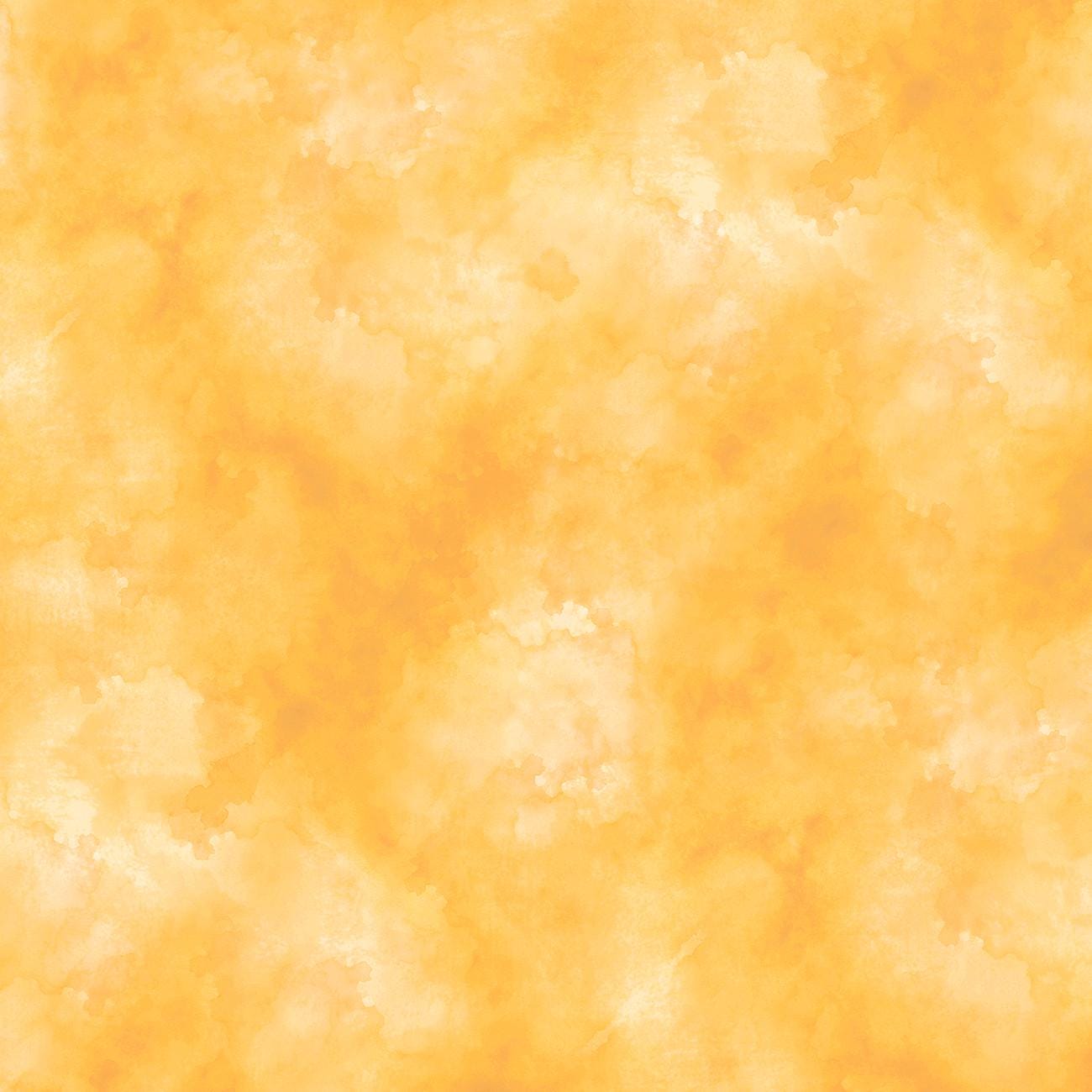 Sunkissed Yellow Texture - 1/2 Yard Increments, Cut Continuously - by Nancy Mink Collection for Wilmington Prints