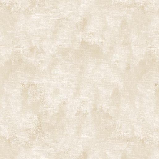 Chalk Texture in Pale Latte - 1/2 Yard Increments, Cut Continuously - by Benartex Fabrics