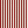 American Valor Patriotic Stripe in Red - 1/2 Yard Increments, Cut Continuously - by Cheryl Haynes Collection for Benartex Fabrics
