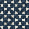 American Valor American Quilt in Navy - 1/2 Yard Increments, Cut Continuously - by Cheryl Haynes Collection for Benartex Fabrics