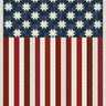 American Valor Panel 36" x 44" - by Cheryl Haynes Collection for Benartex Fabrics