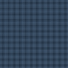 American Valor Tonal Plaid in Navy - 1/2 Yard Increments, Cut Continuously - by Cheryl Haynes Collection for Benartex Fabrics