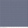 1/8" Gingham in Navy - 1/2 Yard Increments, Cut Continuously - by Riley Blake Designs