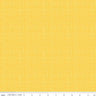 Sunshine Texture - 1/2 Yard Increments, Cut Continuously - by Sandy Gervais for Riley Blake Designs